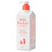 Детский лосьон для тела увлажняющий (от 5 до 11 лет) MilkBaobab Baby & Kids Mild Lotion фото-2