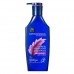 Восстанавливающий шампунь для объема волос Mise En Scene Super Botanic Volume Shampoo Jojoba Oil And Ginger Flower фото-2