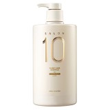 Salon Plus Clinic 10 Shampoo For Damaged Hair