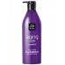 Антивозрастной шампунь для волос Mise En Scene Aging Care Shampoo фото-2
