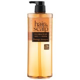 Hair And Scalp Damage Care Shampoo