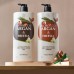 Шампунь для волос с марокканским аргановым маслом Mise En Scene Morocco Argan&freesia Shampoo фото-3