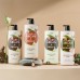 Шампунь для волос с марокканским аргановым маслом Mise En Scene Morocco Argan&freesia Shampoo фото-4