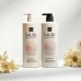 Шампунь для волос с жемчужной пудрой с ароматом белого мускуса Mise En Scene Pearl Shining Musk Shampoo фото-3