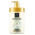 Увлажняющая маска для волос Mise En Scene Smooth And Silky Moisture Daily Treatment фото-2