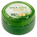 Успокаивающий гель с центеллой и алоэ вера Missha Premium Cica Aloe Soothing Gel фото-2