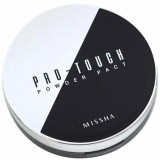 Пудра компактная Missha Pro-Touch Powder Pact Spf25/pa++ No. 23 Natural Beige