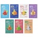 Маска для лица увлажняющая Missha Talks Vegan Squeeze Sheet Mask фото-2