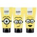 Очищающая пенка для лица Missha Minions Edition Flower Bouquet Cleansing Foam фото-2