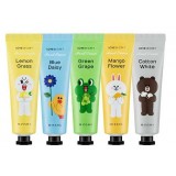 Крем для рук Missha Love Secret Hand Cream