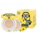 Увлажняющее тональное средство - кушон Missha Minions Edition M Magic Cushion Moisture Special Set Spf50+/pa+++ фото-2