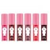 Гелевый тинт для губ Missha Poptastic Jelly Tint фото-2