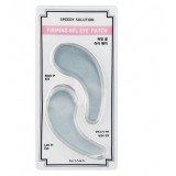 Гидрогелевые патчи для глаз Missha Speedy Solution Firming Gel Eye Patch