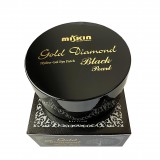 Гидрогелевые патчи с коллоидным золотом и алмазной пылью Miskin Gold Diamond Black Pearl Hydro Gel Eye Patch