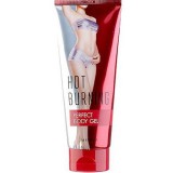 Антицеллюлитный гель для тела Missha Hot Burning Perfect Body Gel