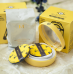 Увлажняющее тональное средство - кушон Missha Minions Edition M Magic Cushion Moisture Special Set Spf50+/pa+++ фото-5