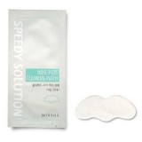 Очищающий пластырь для кожи носа Missha Speedy Solution Nose Pore Cleaning Patch