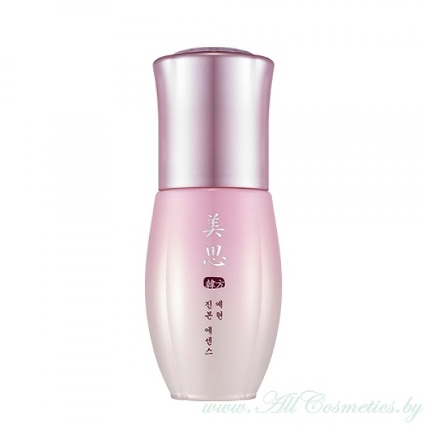 

эссенция для лица омолаживающая missha yei hyun essence