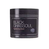 Маска минеральная для сужения пор Missha Black Ghassoul Tightening Mask