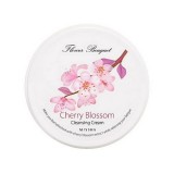 Крем очищающий для лица (вишня) Missha Flower Bouquet Cherry Blossom Cleansing Cream