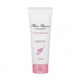 Пенка для лица очищающая Missha Flower Bouquet Cherry Blossom Cleansing Foam