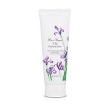 Пенка для лица очищающая (ирис) Missha Flower Bouquet Iris Cleansing Foam