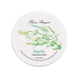 Крем очищающий для лица (ландыш) Missha Flower Bouquet Maylily Cleansing Cream