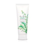 Пенка для лица очищающая (ландыш) Missha Flower Bouquet Maylily Cleansing Foam