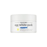 Маска для лица на основе яичного белка Missha Near Skin Egg White Pack