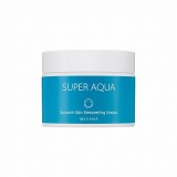 Крем-пилинг для лица Missha Super Aqua Smooth Skin Peeling Cream