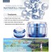 Крем для лица увлажняющий Missha Super Aqua Ultra Water-Full Cream фото-6