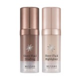 Флюид-скульптор лица Missha The Style Sheer Fluid