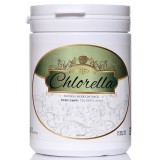 Натуральная моделирующая маска хлорелла Mitomo Natural Modeling Pack Chlorella