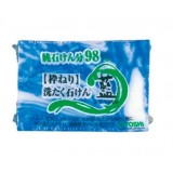 Мыло для застирывания стойких загрязнений Miyoshi Maruseru Soap