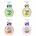 Жидкое пенное мыло для рук Lion Ai Kekute Foaming Handsoap фото-2