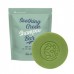 Шампунь в виде мыла успокаивающий для чувствительной кожи головы Mukunghwa Soothing Green Shampoo Bar фото-2