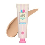 Бб-крем с экстрактом хлопка Holika Holika Sweet Cotton Pore Cover Bb