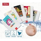 Маска для лица увлажняющая NO:HJ Ssul Mask Manju