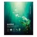 Маска гидрогелевая для лица Nature Republic Aqua Collagen Solution Marine Hydro Gel Mask фото-2