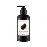 Шампунь против выпадения волос Nature Republic Black Bean Anti Hair Loss Shampoo