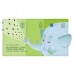 Набор для сужения и очищения пор носа Nature Republic Blackhead Clear 3-Step Nose Pack фото-2