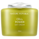 Крем для лица дневной Nature Republic Cell Power Day Cream