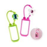 Брелок силиконовый для санитайзера Nature Republic Hand & Nature Sanitizer Holder