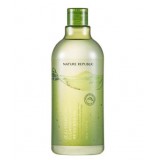 Вода очищающая Nature Republic Jeju Sparkling Cleansing Water