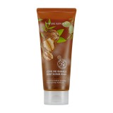 Скраб для тела Nature Republic Love Me Bubble Body Scrub Wash Sweet Nuts