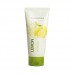 Гель с экстрактом лимона очищающий Nature Republic Real Nature Lemon Peeling Gel Wash фото-2