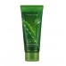 Маска-пленка с экстрактом алоэ Nature Republic Real Squeeze Aloe Vera Peel Off Pack фото-2