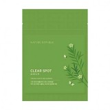 Патчи против акне Nature Republic Clear Spot Patch