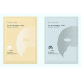 Маска для лица листовая Nature Republic Morning Routine Mask Sheet