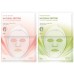 Маска для лица двухшаговая Nature Republic Natural Peptide 2 Step Band Mask Sheet фото-2